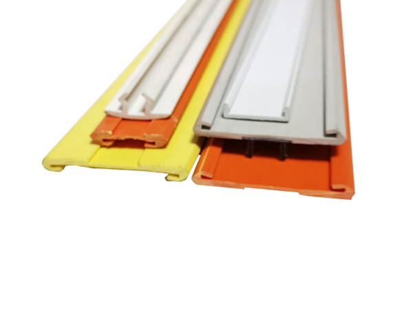 塑料擠出加(jiā)工