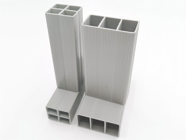 聚(ju)烯烴塑料管(guan)材