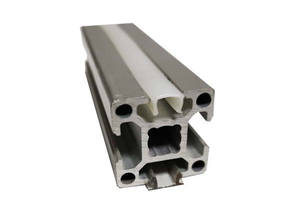 淺(qiǎn)談PPO型材材料(liào)的用途和特(te)性