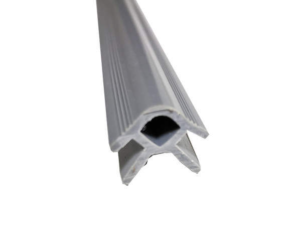 擠出和注塑(sù)這兩種常見(jiàn)塑料加工工(gōng)藝的區别是(shì)什麽